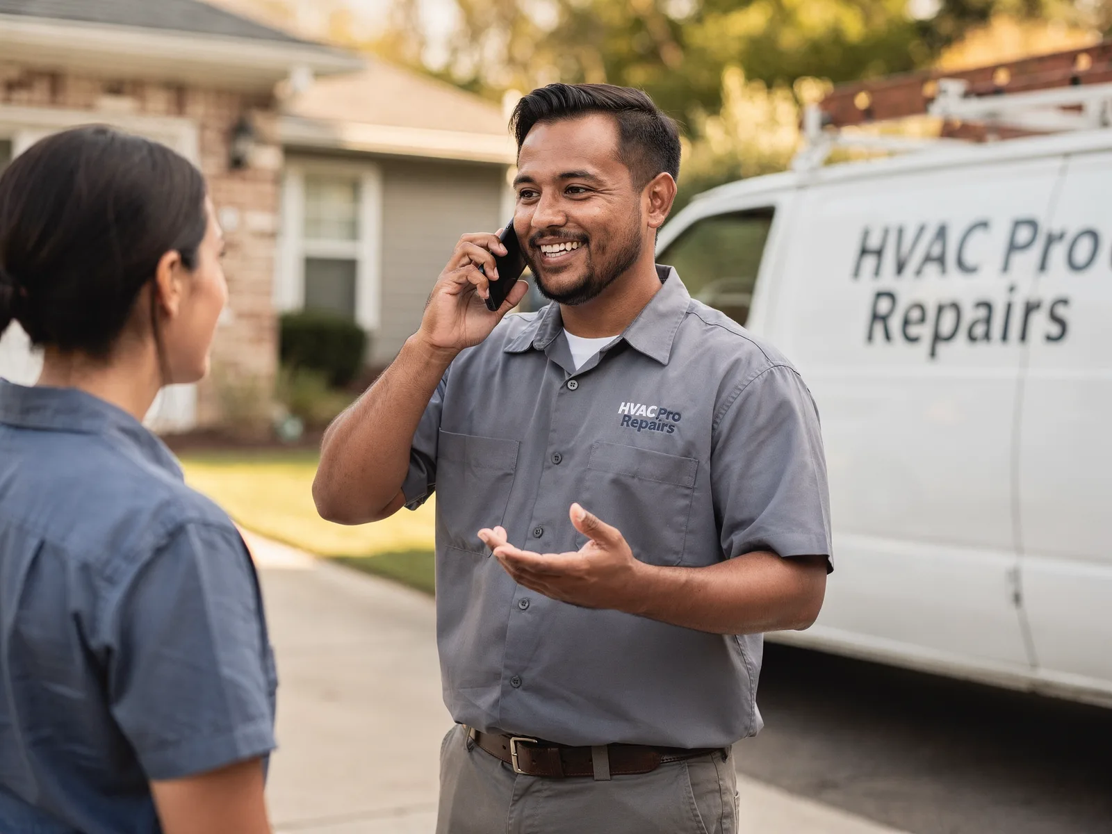 Heat Pump Repair Folsom, WV FAQs